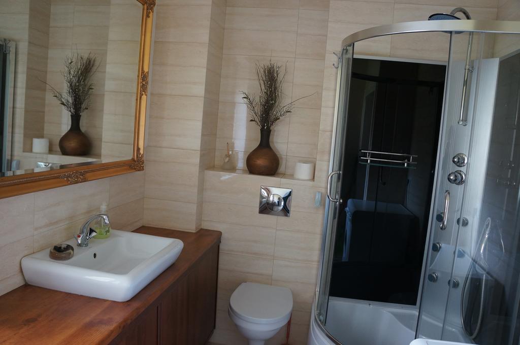 Apartament Na Ratajach Poznan Phòng bức ảnh